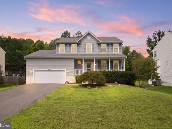 1363 Charleston St, King George, VA 22485
