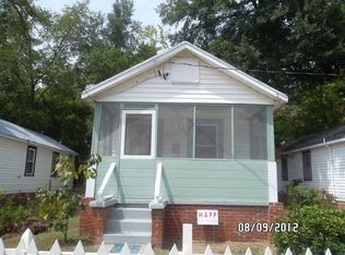 2701 10th St, Columbus, GA 31906
