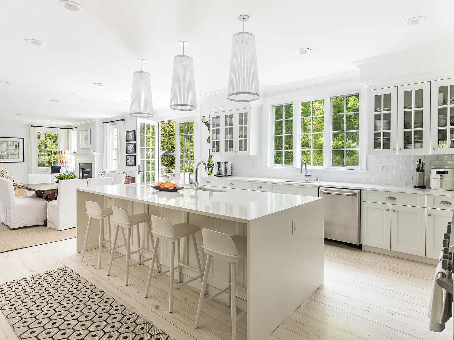 Sag Harbor Village Perfection — Photo 4