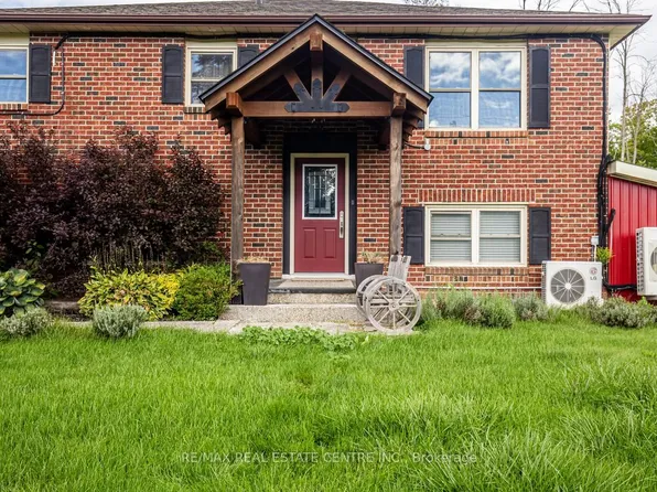 9438 Wellington St #42, Erin, ON N0B 1Z0