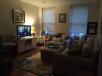 Rented by SDE Realty Corp