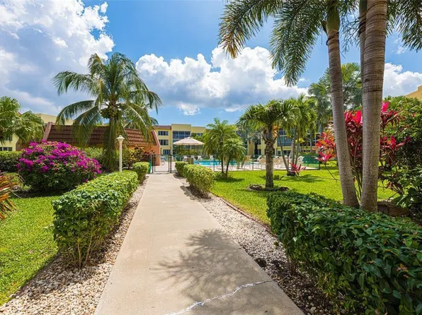 6850 Royal Palm Boulevard #G 212, Margate, FL 33063