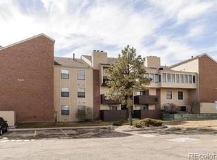 15350 E Arizona Ave UNIT 206, Aurora, CO 80017