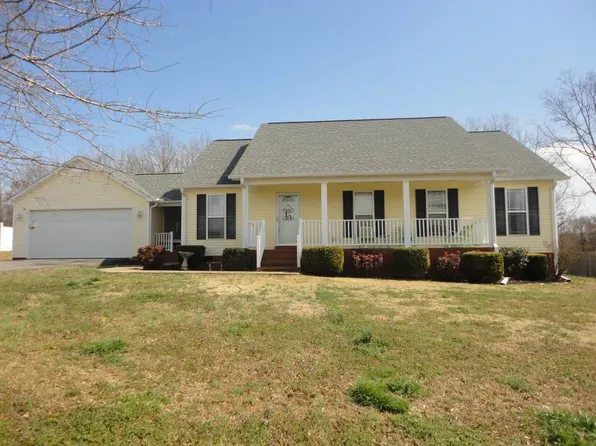 395 Ollie Ln, Henderson, TN 38340