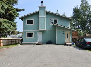 8023 Sand Lake Rd, Anchorage, AK 99502