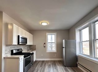 6611 Broadway #6, West New York, NJ 07093