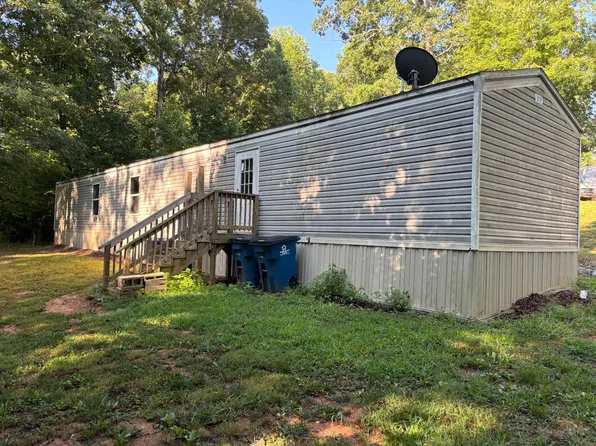 132 Gantt Rd #22, Lawndale, NC 28090