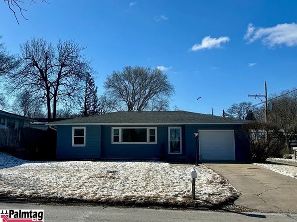 1509 14th St, Auburn, NE 68305