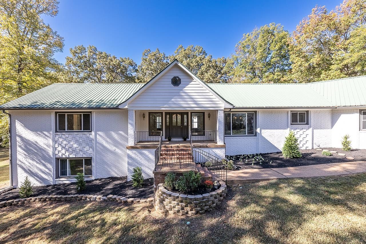 460 Woodbridge Rd, Somerville, TN 38068 MLS 10136161 Zillow
