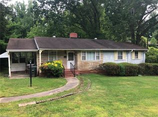 1400 Spry St, Greensboro, NC 27405
