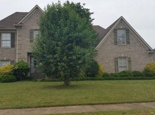 7992 Stembridge Dr, Arlington, TN 38002