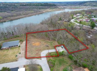 949 Wayland Drive, Forsyth, MO 65653