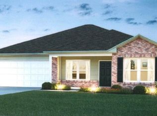 1620 Ryder St, Conway, AR 72032