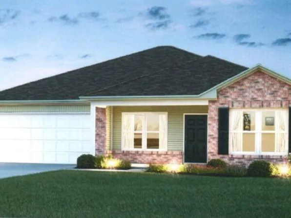 1620 Ryder St, Conway, AR 72032