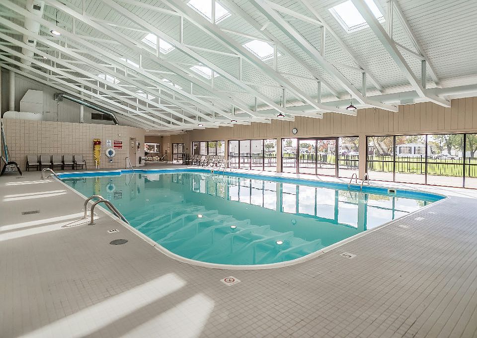 Westbridge Manor Westbrook Apartments MI Zillow