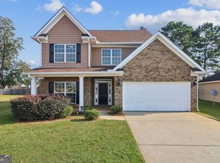 411 Bob White Rd, Macon, GA 31216