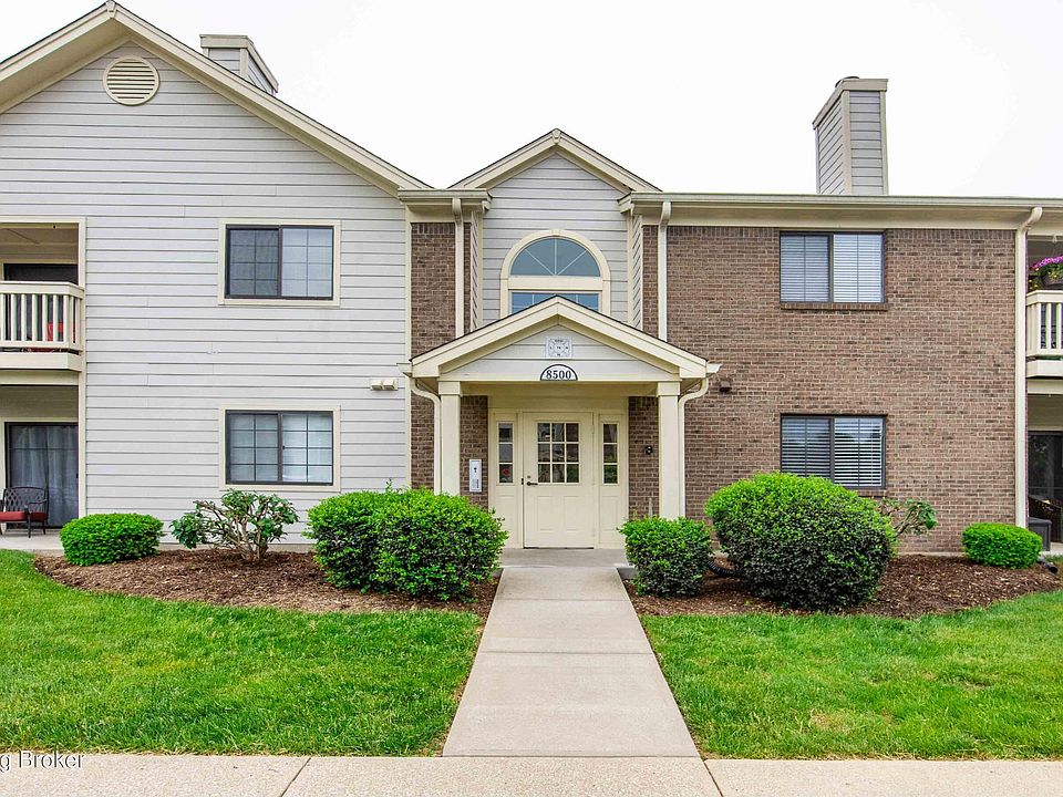 Windsor Gate Condominiums 8500 Ambrosse Ln Louisville, KY Zillow