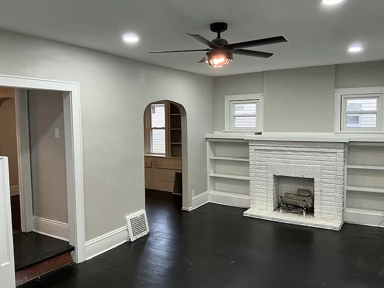 829 Aberdeen St — Photo 4