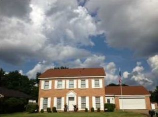 3539 Edgefield Rd, Montgomery, AL 36111