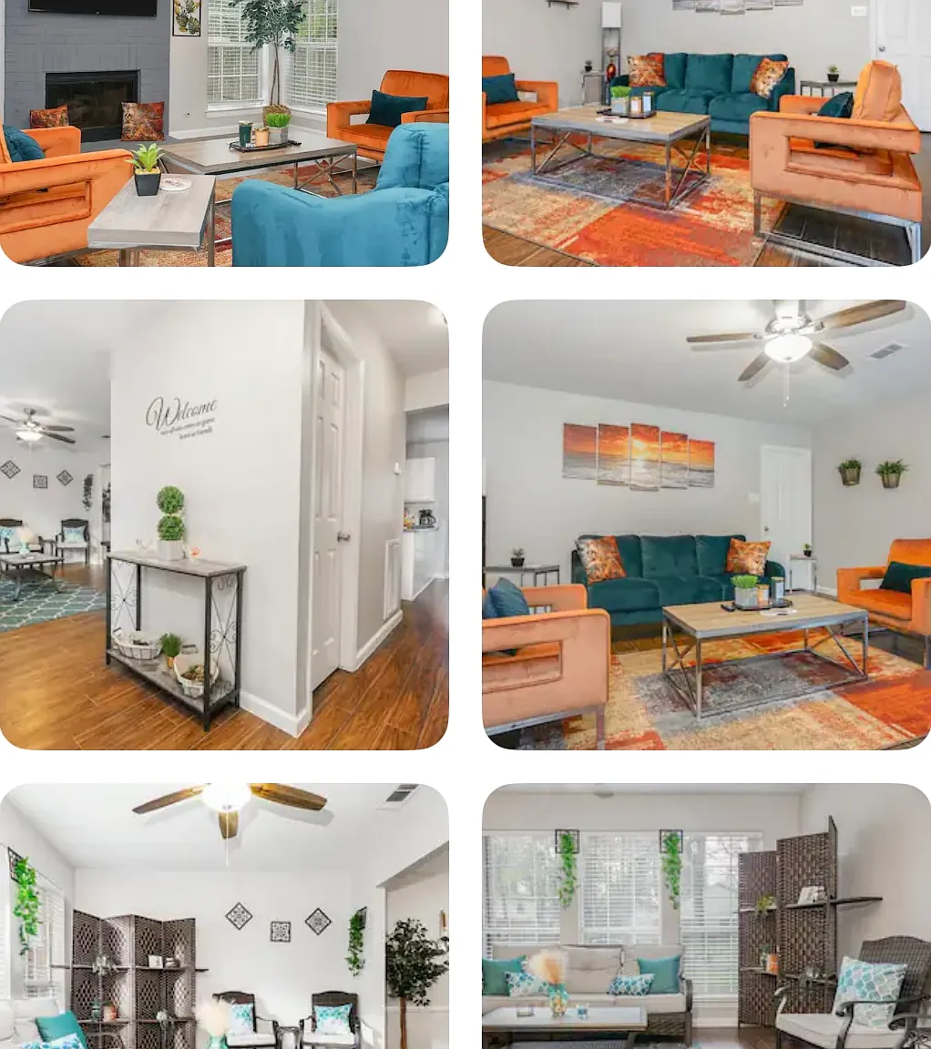 3 bed, $4,000 — Photo 1