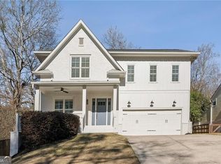 1062 Country Ln NE, Atlanta, GA 30324