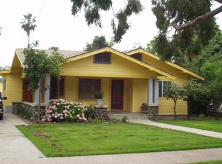 834 E Rio Grande St, Pasadena, CA 91104