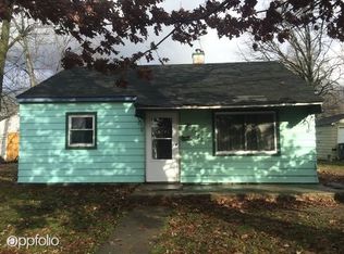 1221 E Pettit Ave, Fort Wayne, IN 46806