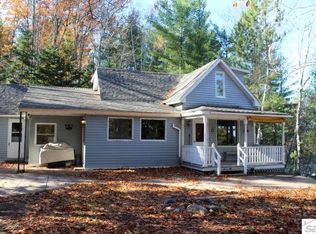 65405 Millicent Point Dr, Iron River, WI 54847