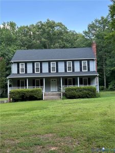 15532 Greenwood Church Rd, Montpelier, VA, 23192