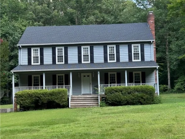 15532 Greenwood Church Rd, Montpelier, VA 23192