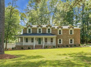 405 Huntington Rd, Summerville, SC 29483