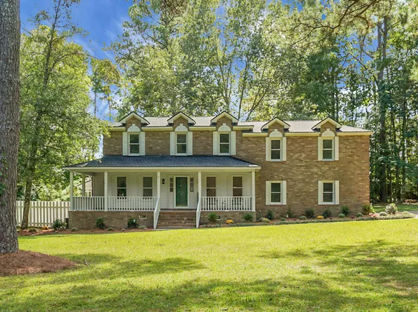 405 Huntington Rd, Summerville, SC 29483