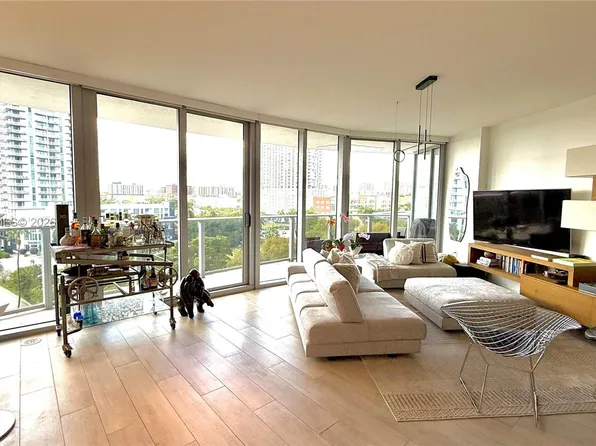 488 NE 18th St Unit 700, Miami, FL 33132