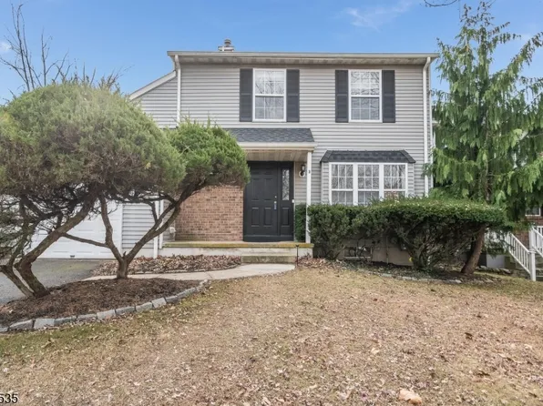 3 PAMLICO PATH, Branchburg Twp., NJ 08876