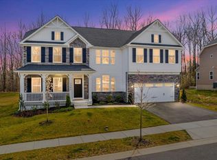 1240 Upper Patuxent Ridge Rd, Odenton, MD 21113