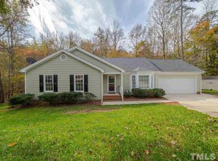 6003 Sweden Dr, Raleigh, NC 27612