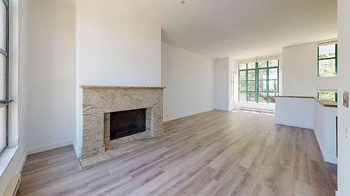 Floor plan E