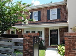 522 High Point North Rd, Macon, GA 31210