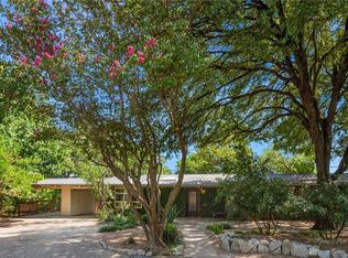2301 Westway Cir, Austin, TX 78704
