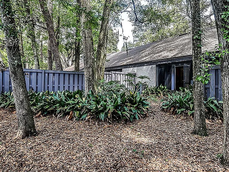 Woodland Villas