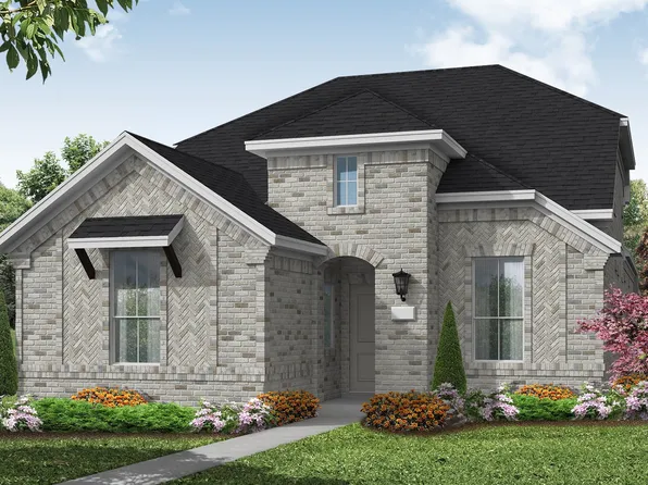 Garrison Plan, Cambridge Crossing