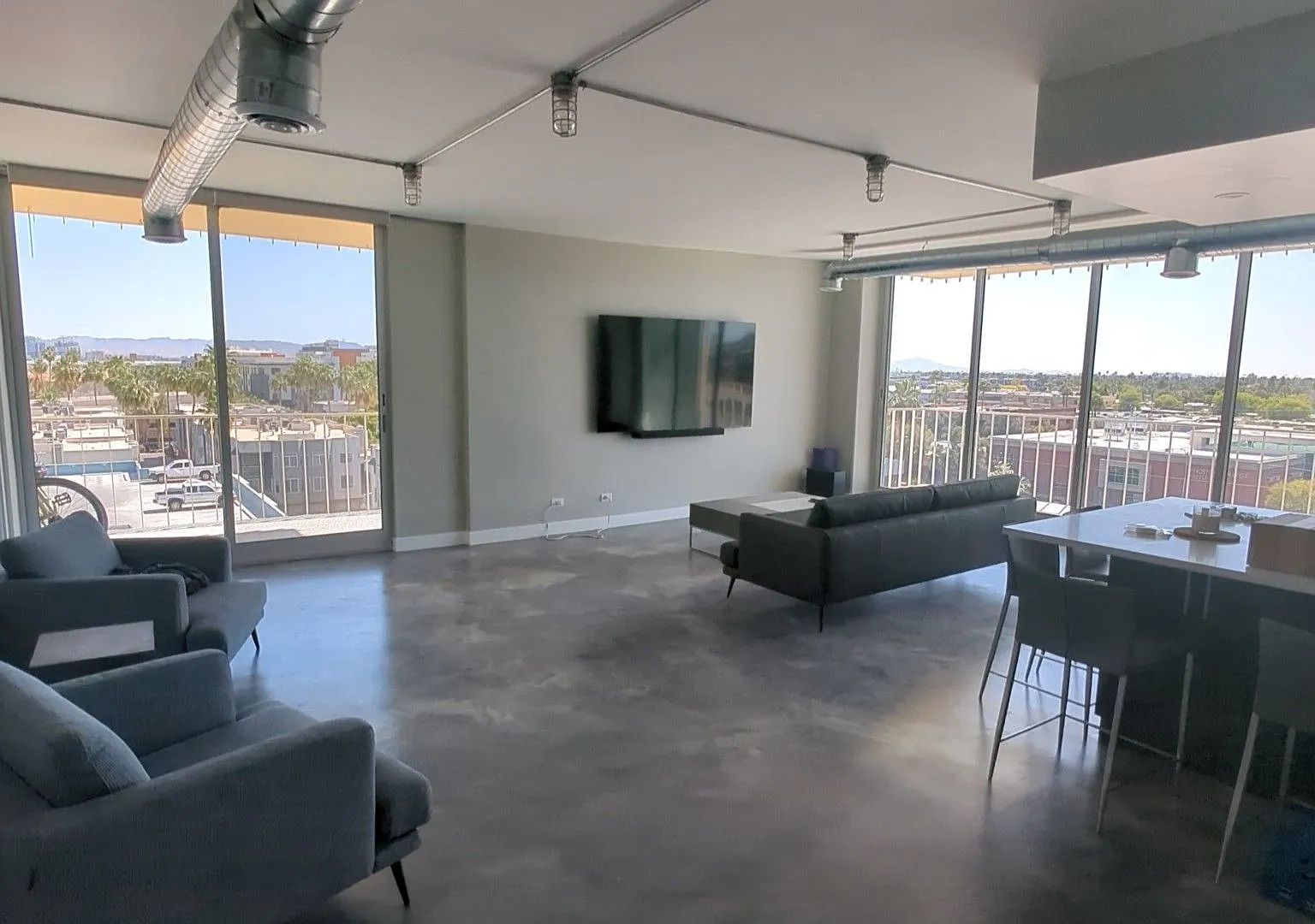 Executive Towers Condo Available for Rent! — Photo 1