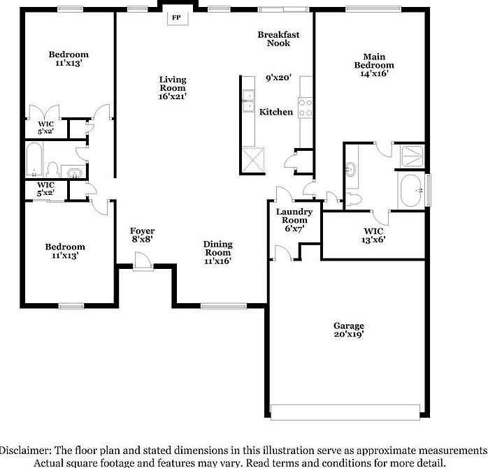 1117 Eastmill Cv, Dacula, GA 30019 Zillow