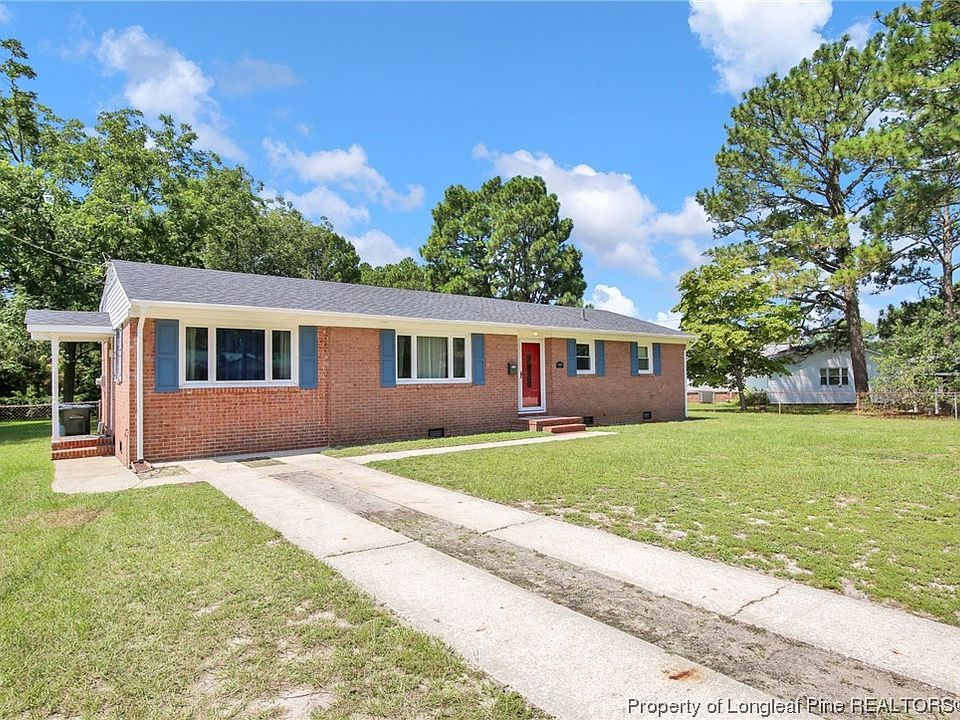 1906 Wyatt St, Fayetteville, NC 28304 | Zillow