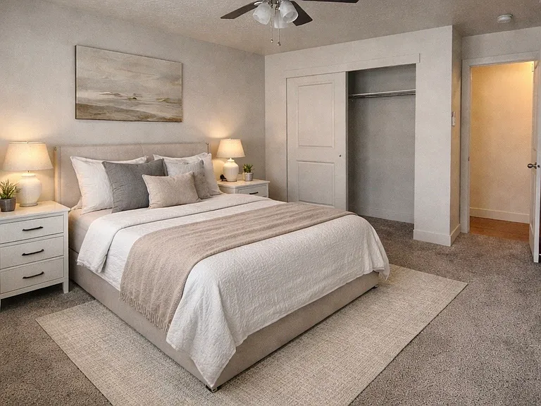 Harrison Pointe Apartments — Photo 20