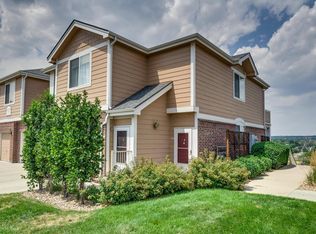 10239 W 55th Dr UNIT 201, Arvada, CO 80002