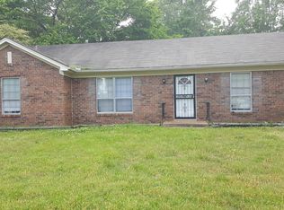 3473 Clearbrook St, Memphis, TN 38118
