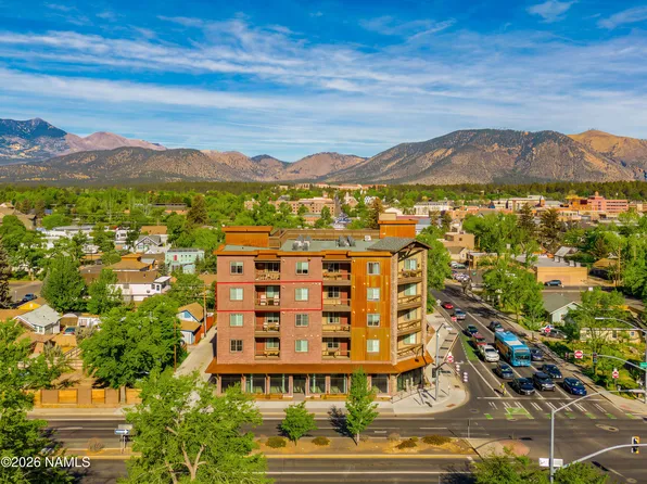 207 S Beaver St #408, Flagstaff, AZ 86001