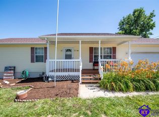 4640 Flaherty Rd, Vine Grove, KY 40175