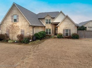 2688 Saint Elmos Fire Dr, Hernando, MS 38632